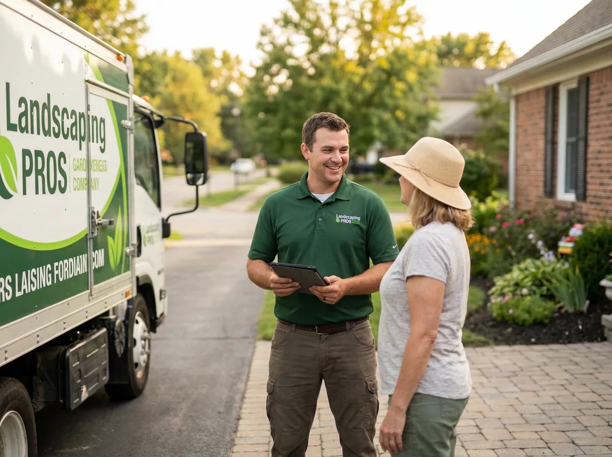 Landscaping Isabel, KS FAQs